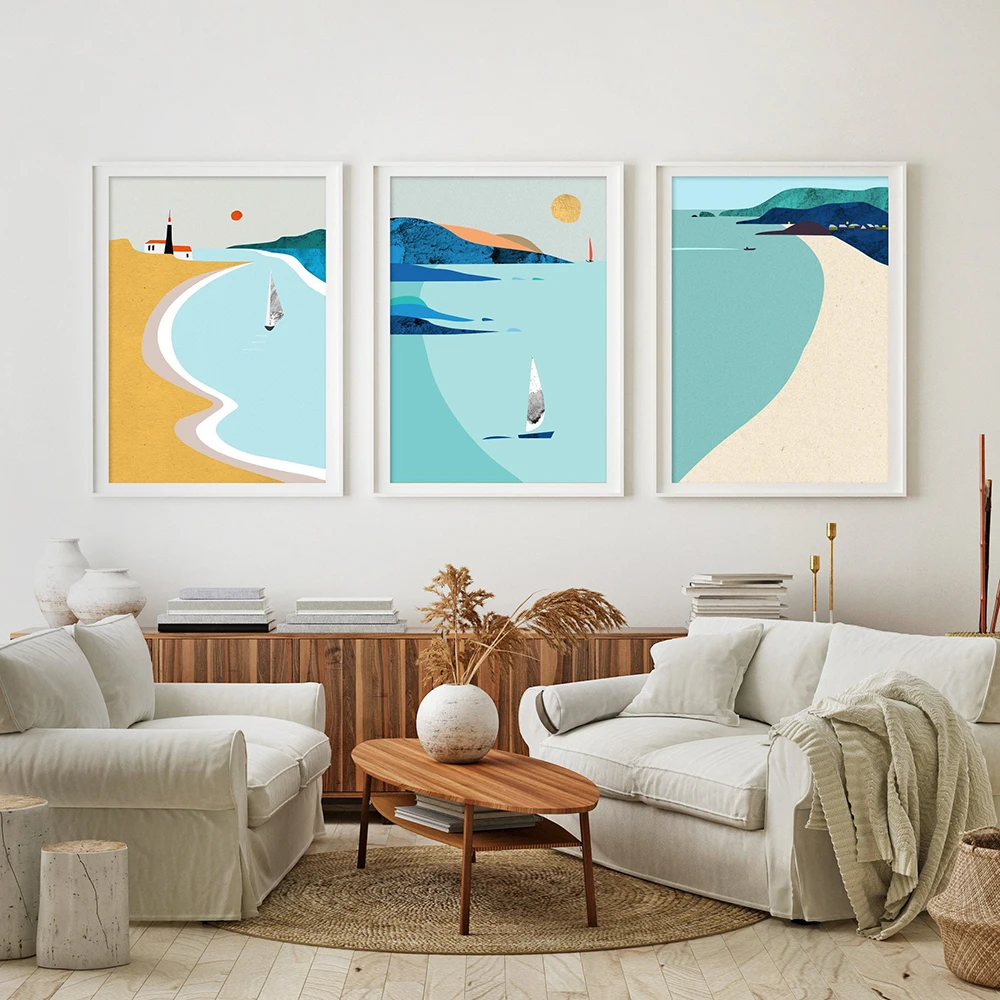 Плакат &quotМаяк&quot KOPHAEL