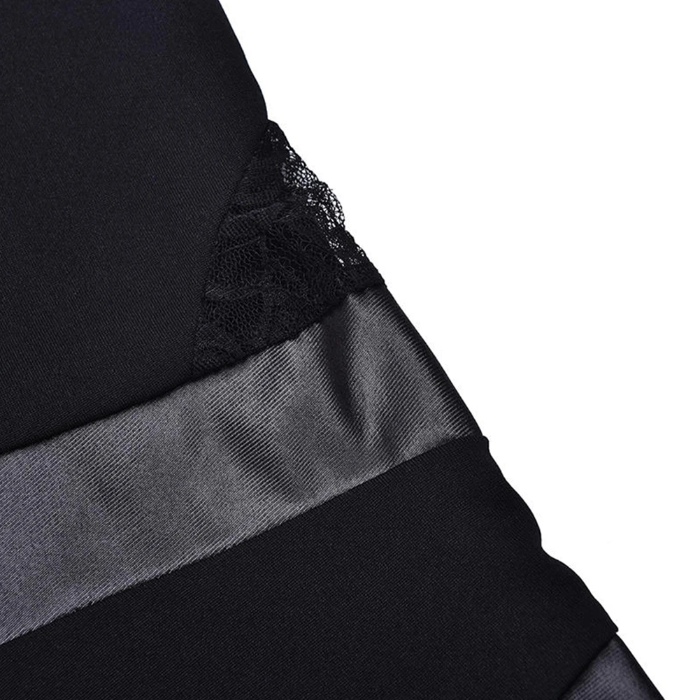 Женские тонкие сетчатые кружевные леггинсы узкие стретч-карандаш брюки колготки