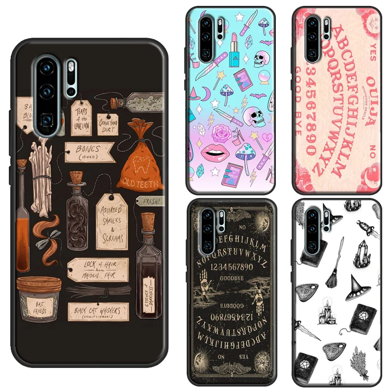 Чехол для Huawei P20 P30 Lite P10 P40 Pro Mate 10 20 30 P Smart Z 2019 | Мобильные телефоны и аксессуары