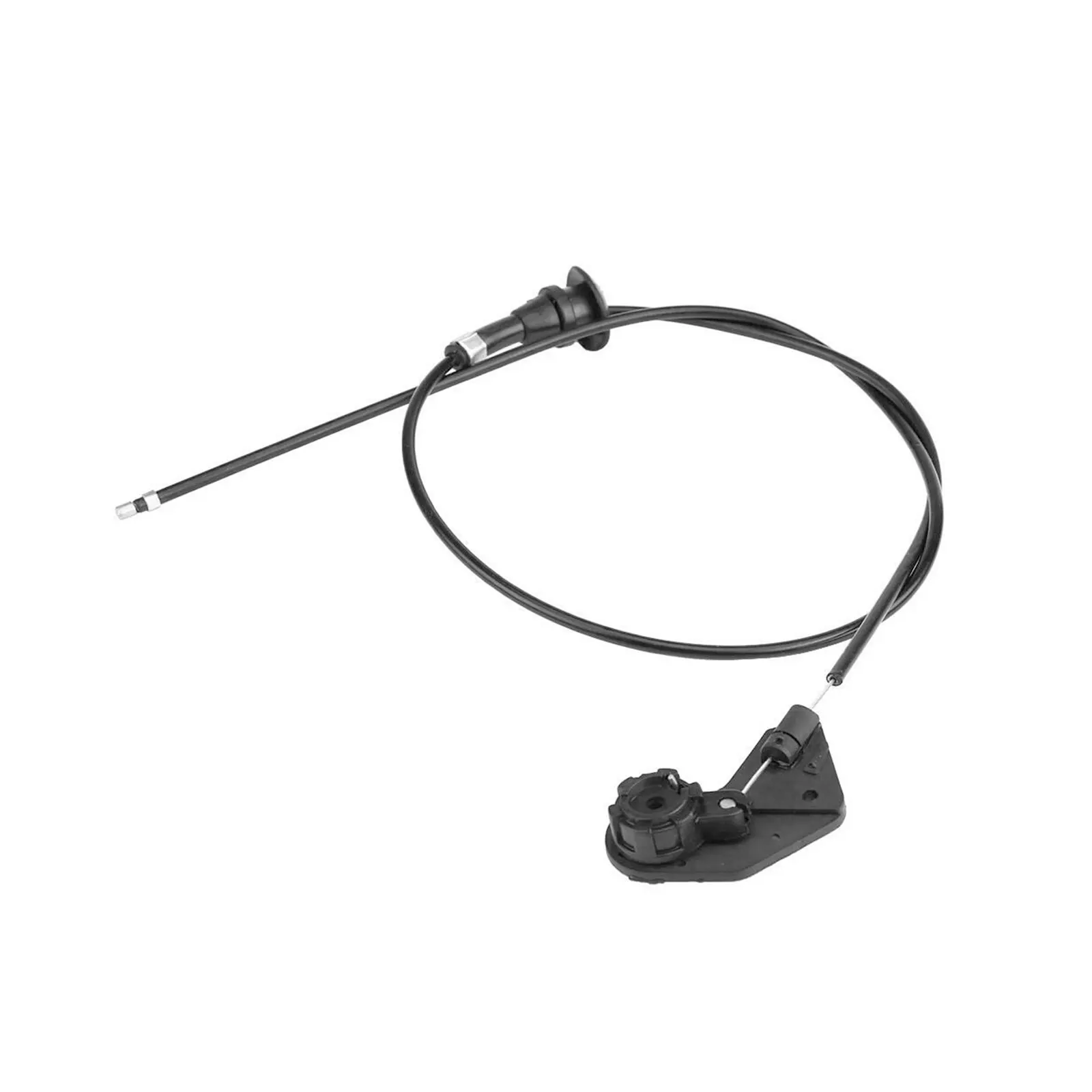 Новый кабель спуска капота двигателя/кабель Bowden для 1996-2003 BMW 5er E39 51238176596 |