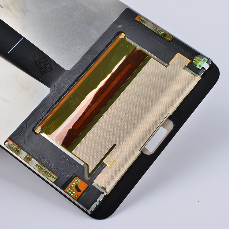 ЖК-дисплей с дигитайзером на весь экран 5 9 дюйма для Huawei Mate 10 1 2 7 | Мобильные
