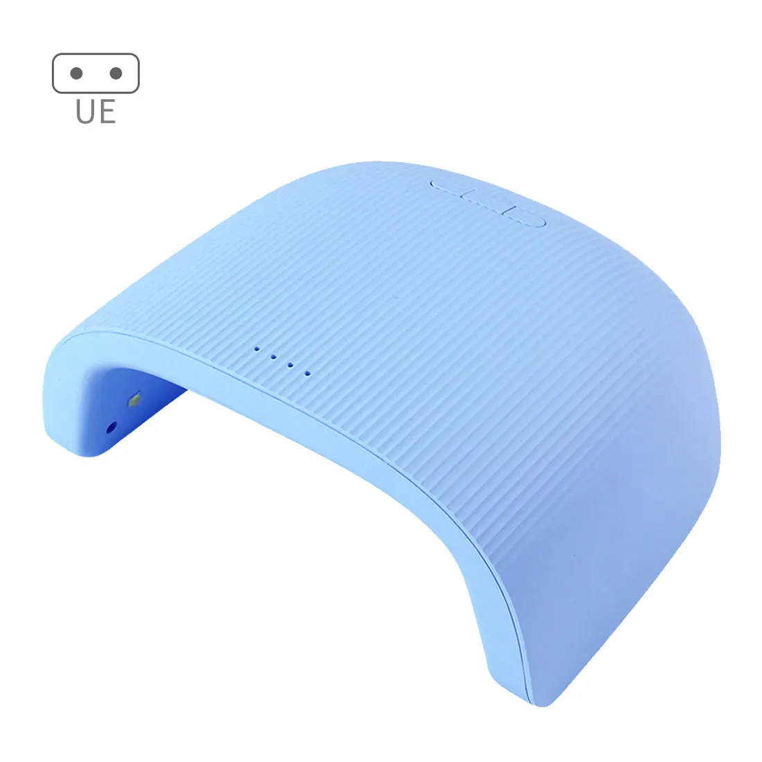 48W Blue 48/36 Вт УФ лампа для ногтей сушилка с 18/12 светодиодный отверждения все Гель-лак для ногтей маникюр Смарт Сенсор 30/60/90s таймер ногтей инструменты для ламп - Цвет: 48W Blue