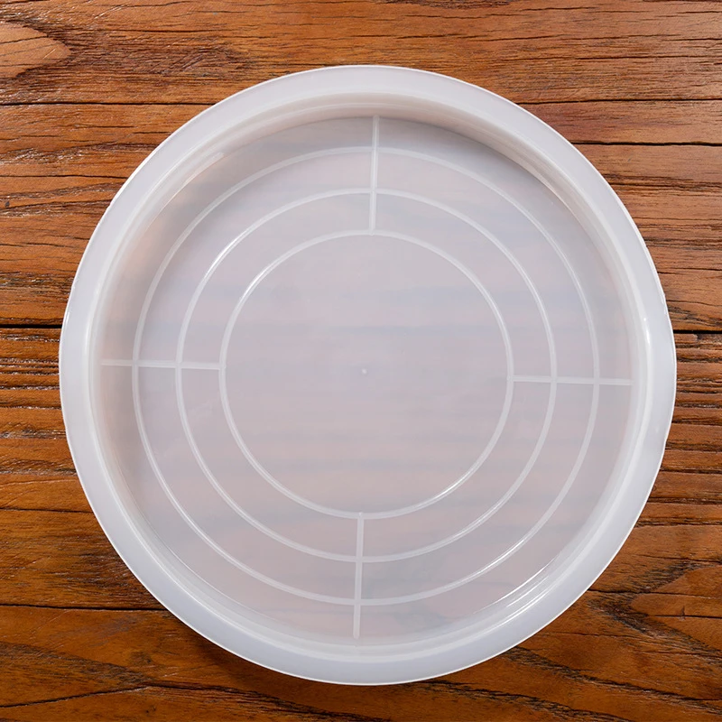 Набор больших глубоких мисок для смешивания из нержавеющей стали 7 шт./компл.