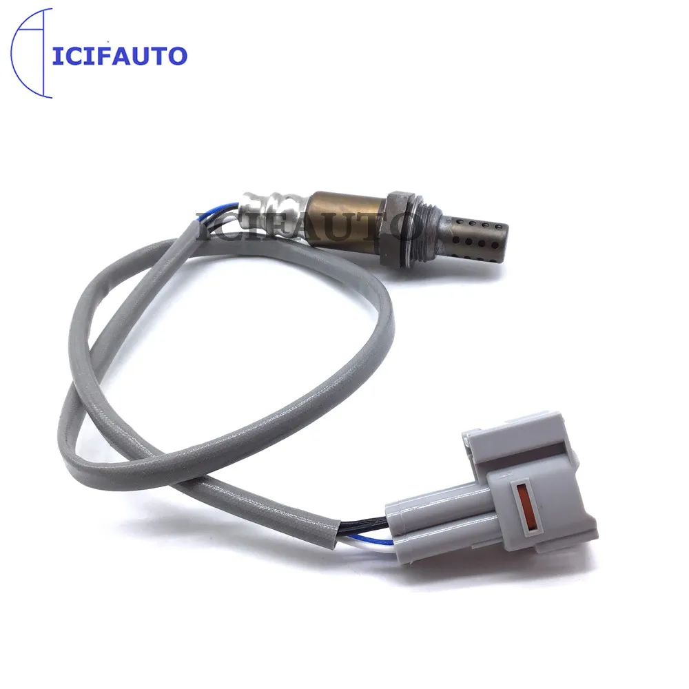 18213-63J01 100% новый O2 лямбда-датчик кислорода для suzuki ignis II Swift III Wagon JUSTY AERIO SX4 WAGON R + FIAT