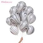 30 шт., латексные шары, 12 дюймов