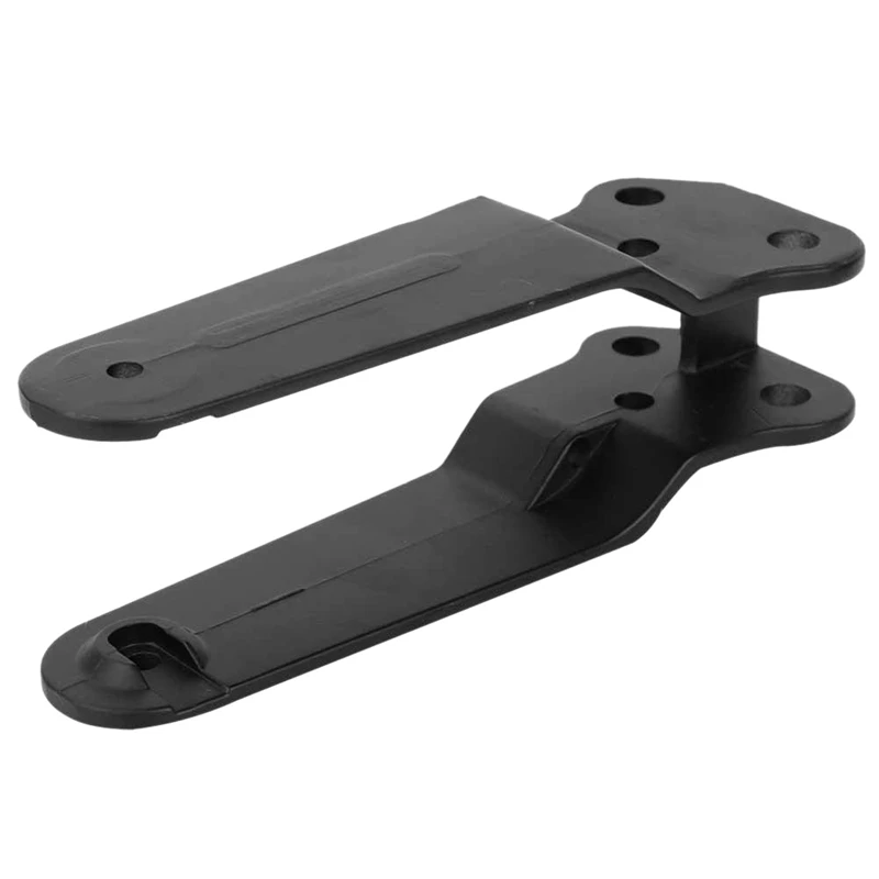 Задняя вилка самокат в сборке складной электрический запасной задний крыло для