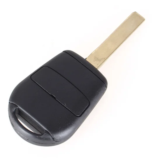 XZCFOR чехол для автомобильного ключа с 2 кнопками Обложка деталь замены BMW E38 E39 E36 Z3 |