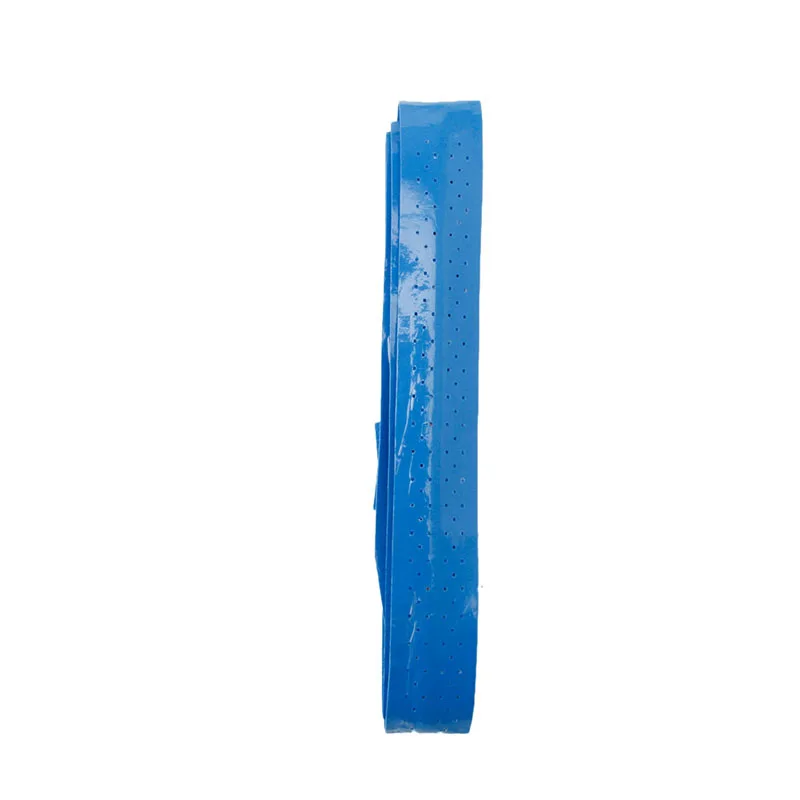 

Anti Slip Racket Over Grip Roll Tennis Badminton Squash Handle Tape 5 Colors
