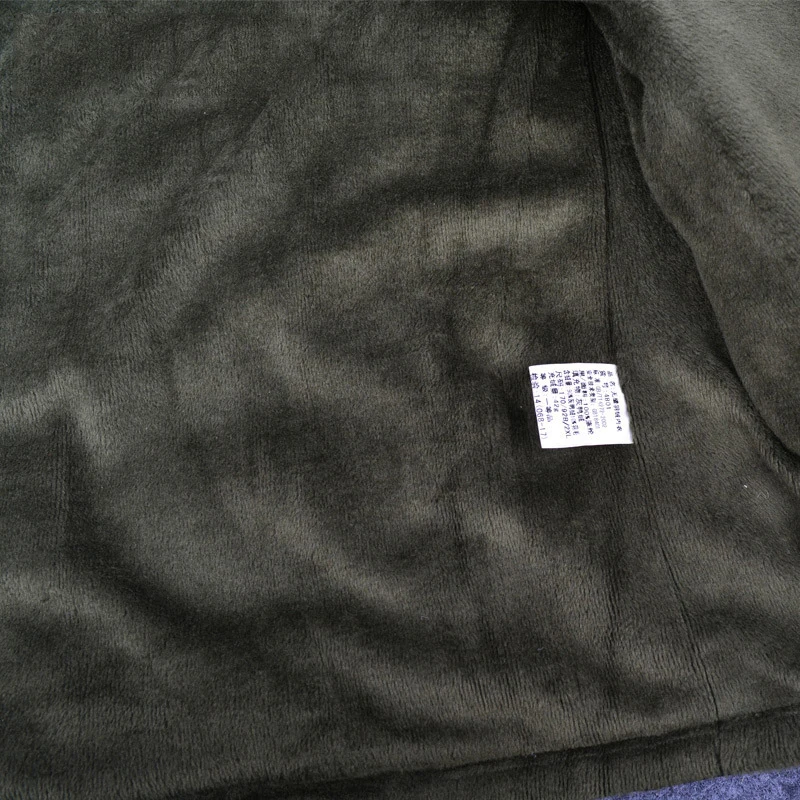 Мужской пуховик Канадская зимняя повседневная куртка утепленная бархатная