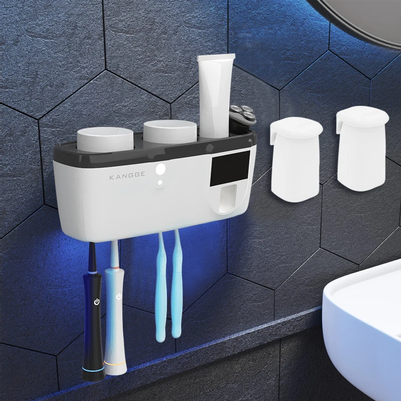 Электронный диспенсер для ванной DB60TH | Дом и сад