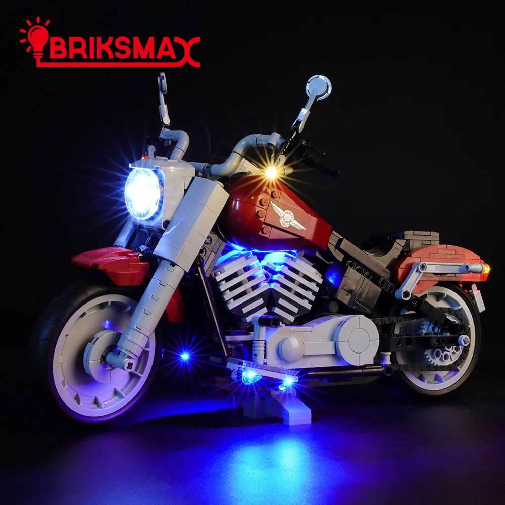 BriksMax Led Lighting Kit For 10269 ， (NOT Include The Model) | Игрушки и хобби