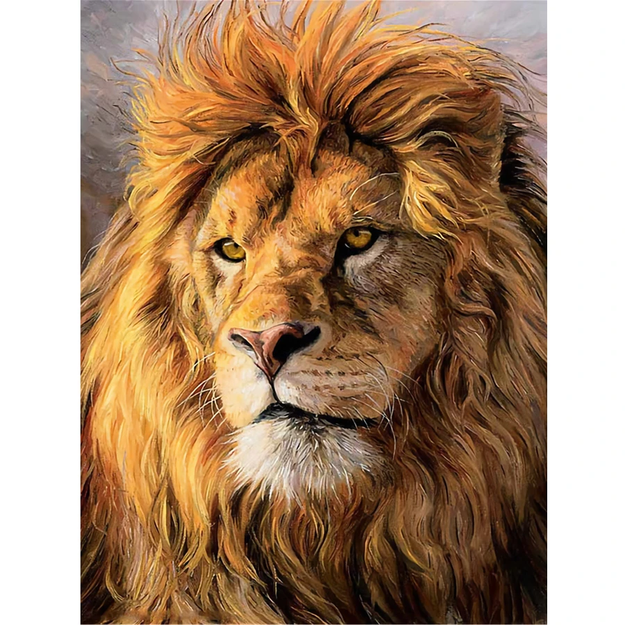 

DIY 5D Diamond Painting Tigers Lovely Kit Full Drill Square Round Embroidery Mosaic Art Picture Of Rhinestones Home Decor Gifts