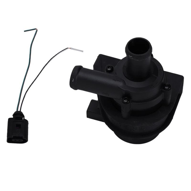 Автомобильный двигатель охлаждения водяной насос соединительный кабель 1K0965561J