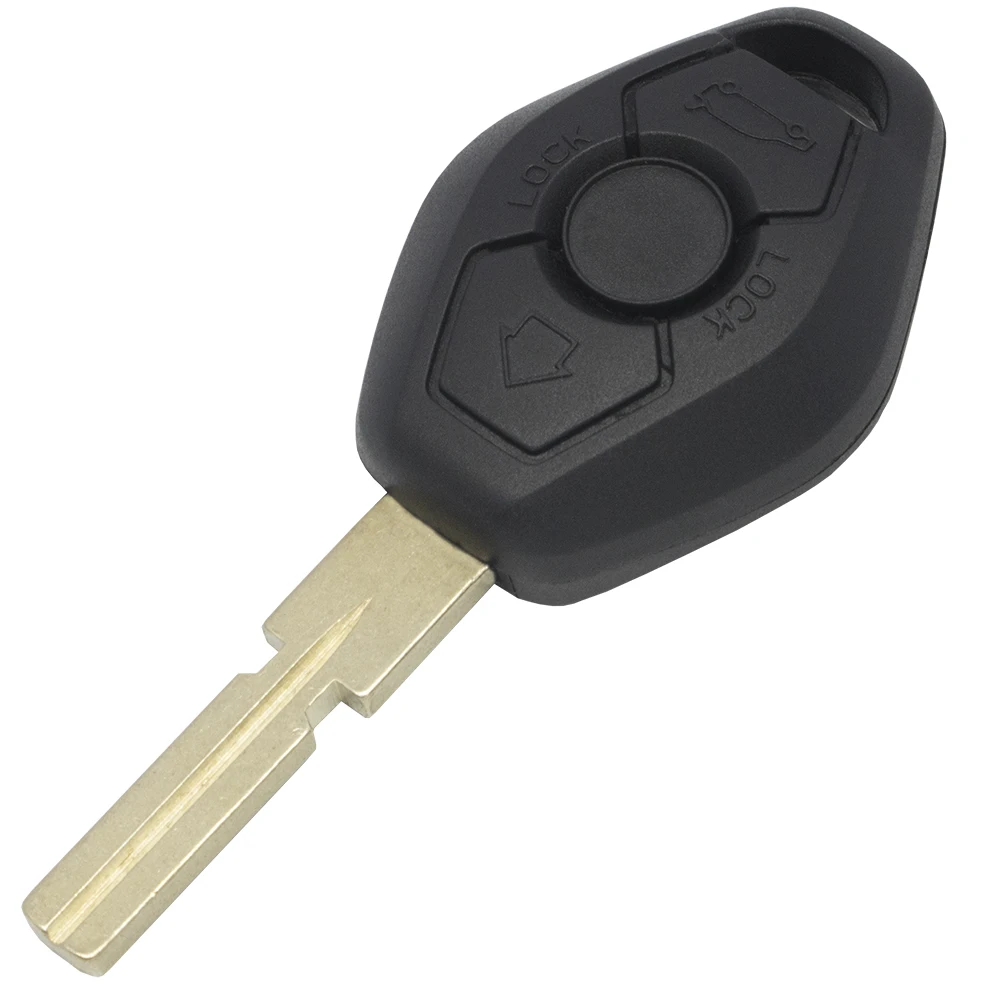 Автомобильный пульт дистанционного управления WhatsKey чип ID44 315/433 МГц подходит для