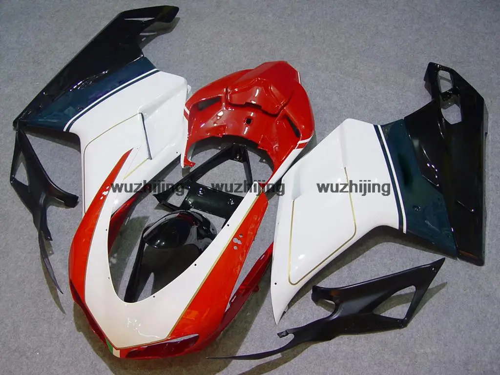 Ducati 1098 Bburago