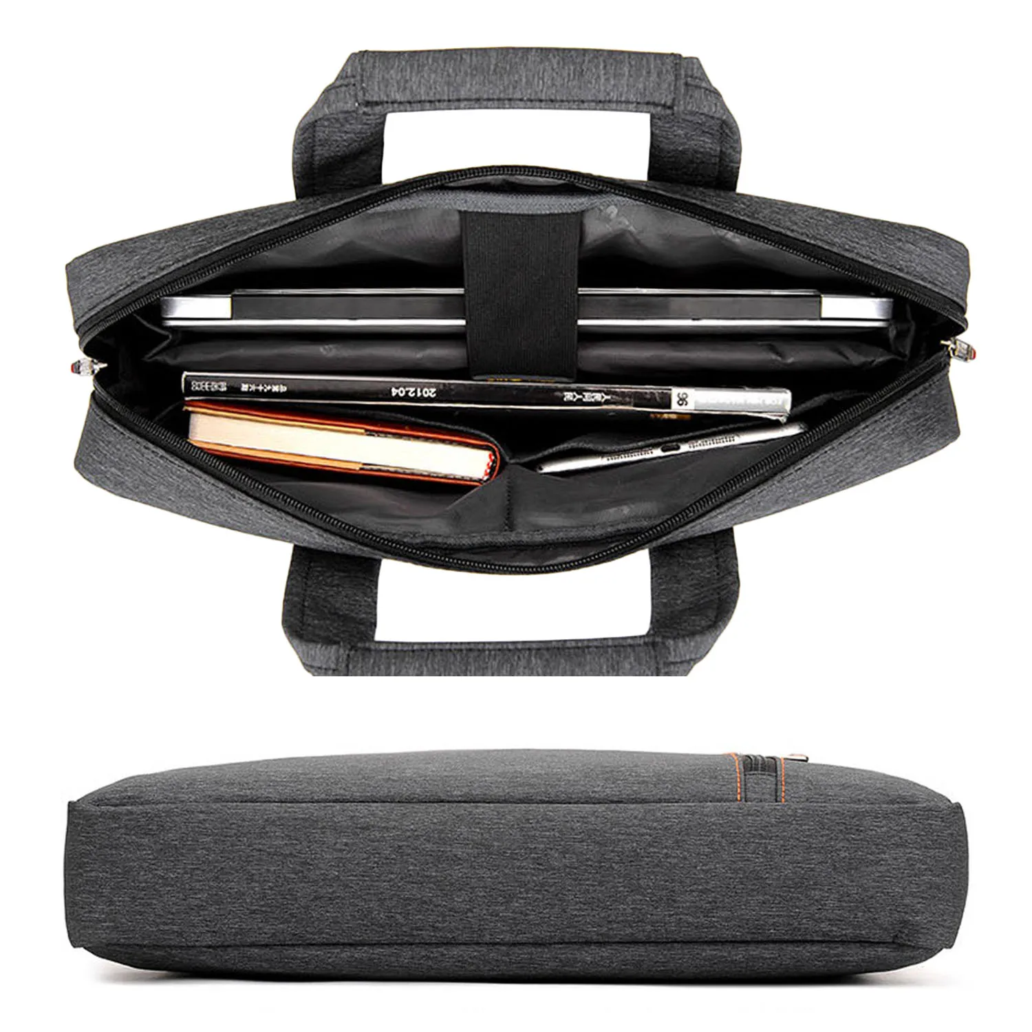 Сумка чехол Besegad для ноутбука Macbook Pro13 15 6 17 дюймов портфель сумка Apple Samsung|Сумки и