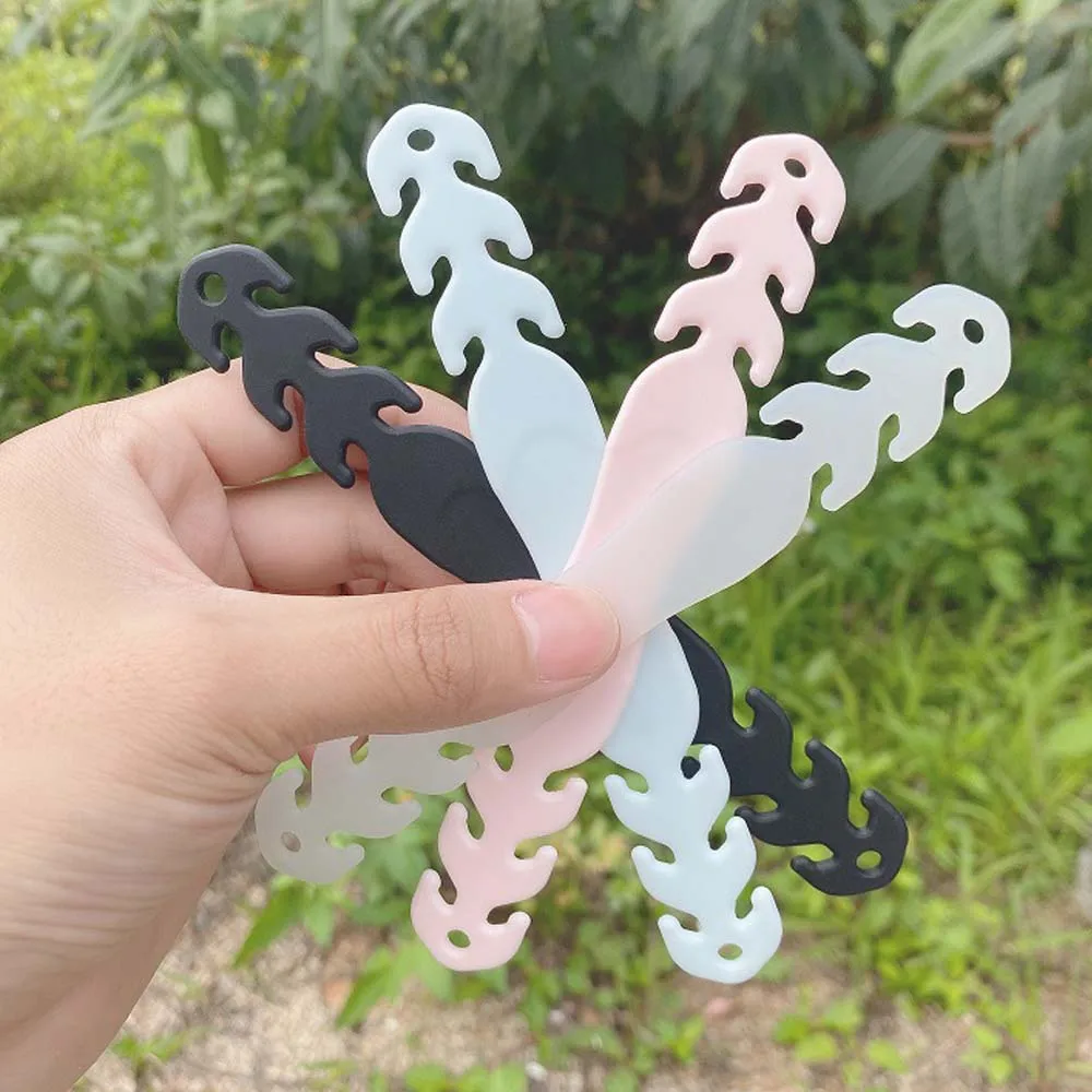 Силиконовая маска крюк анти-боль артефакт уха регулируемые наушники Веревка