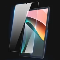 3d hd explosion proof tempered glass for xiaomi pad 5 pro mi pad5 11inch 9h protective glass screen protector film