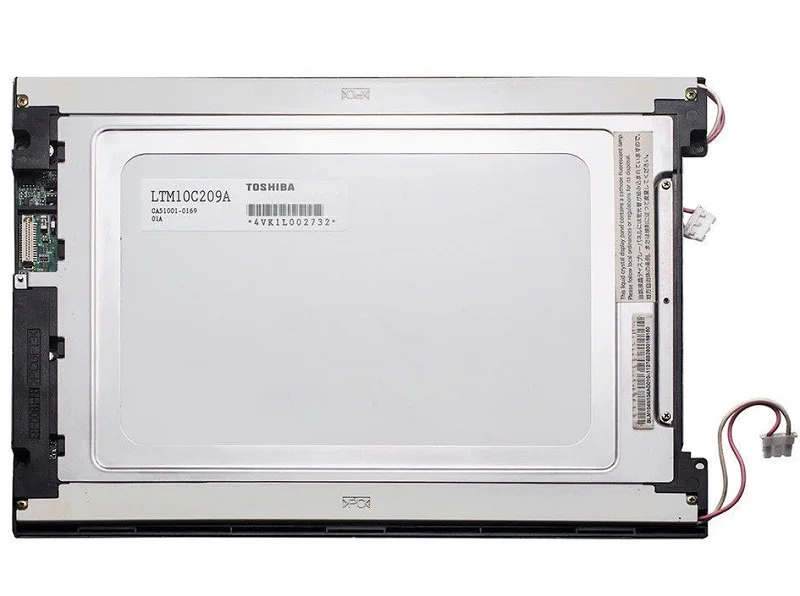 

10.4 inch For LTM10C209A LTM10C209HLCD Display Screen