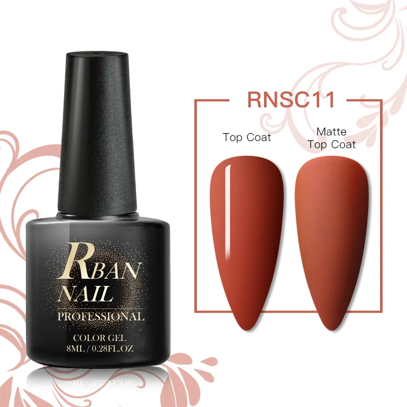 S08497 RBAN NAIL 8 мл голографический гель для ногтей с блестками лак долговечный впитывающий УФ светодиодный гель Dreamland лак для ногтей маникюрные инструменты - Цвет: S08497