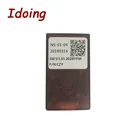 Кабель Idoing CanBus для QASHAQI, подходит для использования с устройствами, работающими в режиме кэжуал, и для использования с устройствами, работающими в режиме кэжуал, (Idoing)