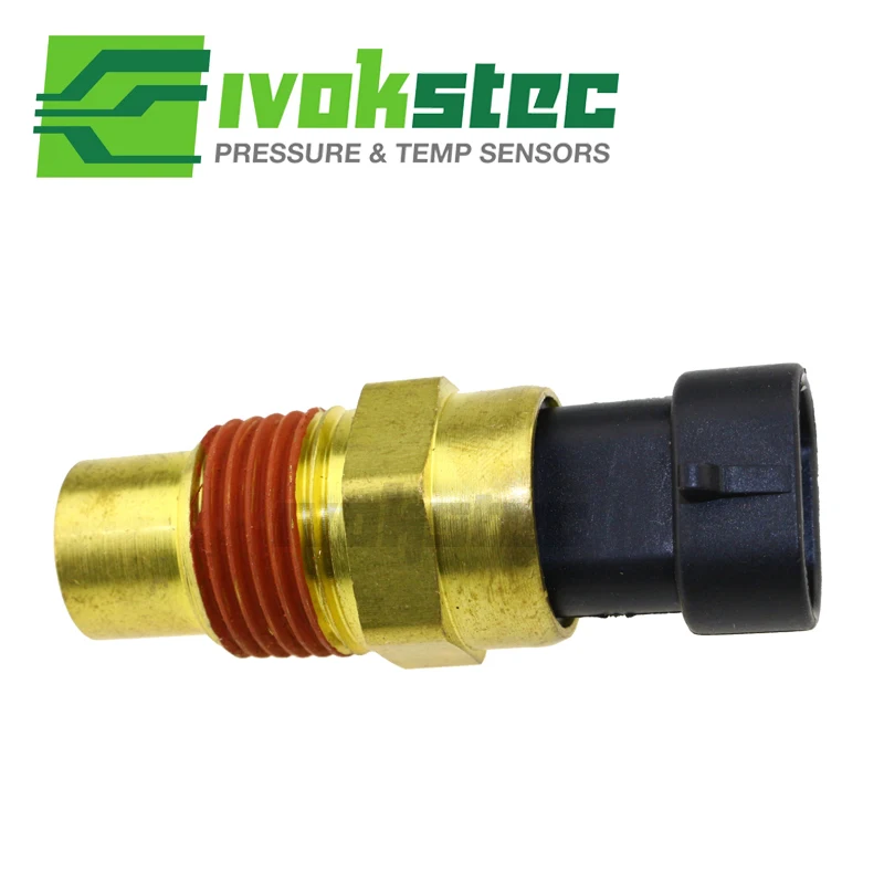 Датчик давления масла и температуры переключатель для Cummins Diesel NT855 KTA19 KTA 19 KT19 KT38 KT50