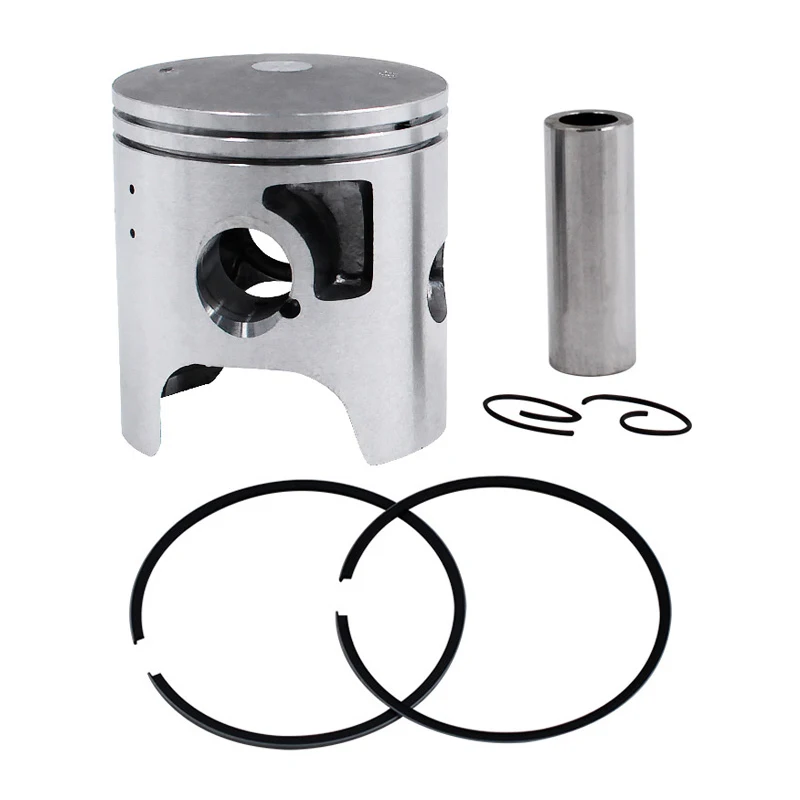 Детали двигателя мотоцикла STD Диаметр цилиндра размер 67 мм 25 5 поршни и кольца для