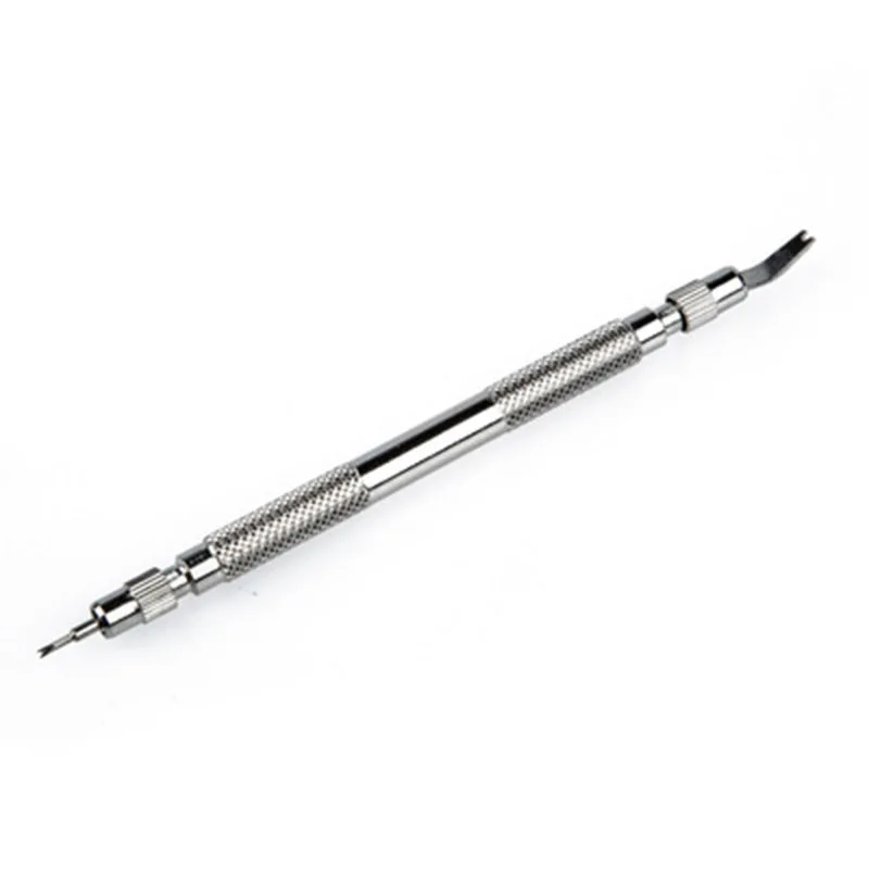 

5pcs/set Watch Repair Tool Spring Pine Needle Bar Pose Filed Pin Barrette Repair Watch Strap Set Watch Repair Tool