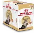 Royal Canin Persian Adult для взрослых кошек персидской породы (паштет 85 г.) Мясо, 12*85 г.