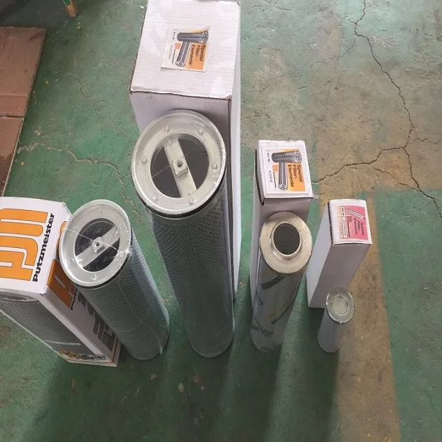 Фотоэлемент гидравлического масляного фильтра 223192009 294073005 425836 416341 248911003 228943004