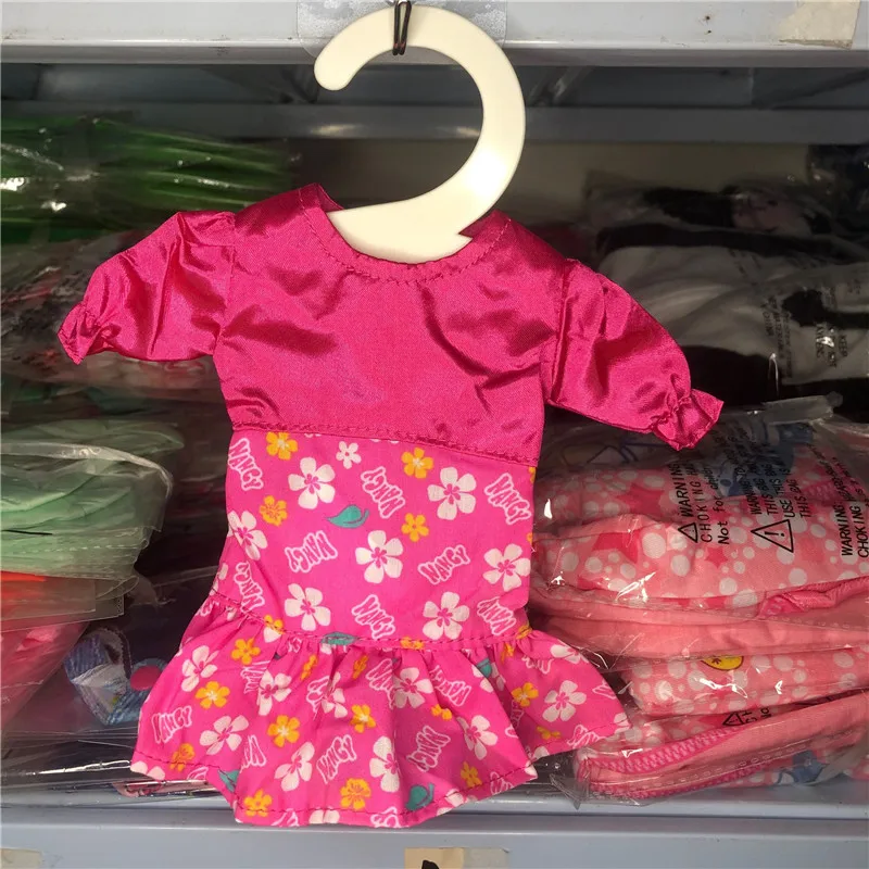 

New 2021 Clothes Suit Fit With 43cm FAMOSA Nancy Doll (only doll clothes), There is only one sample