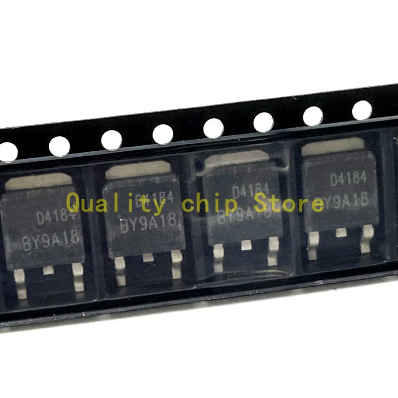 10PCS AOD4182 D4182 AOD4184 D4184 AOD4185 D4185 AOD4186 D4186 AOD4286 D4286 AOD4454 D4454 AOD454A D454A TO252 TO-252 SMD - купить по