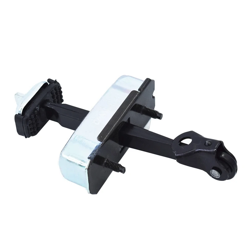 

72380Sdaa01, передняя дверь, левая сторона водителя для Honda Accord 2003-2007, 4Dr, стопор двери, контрольный ремень