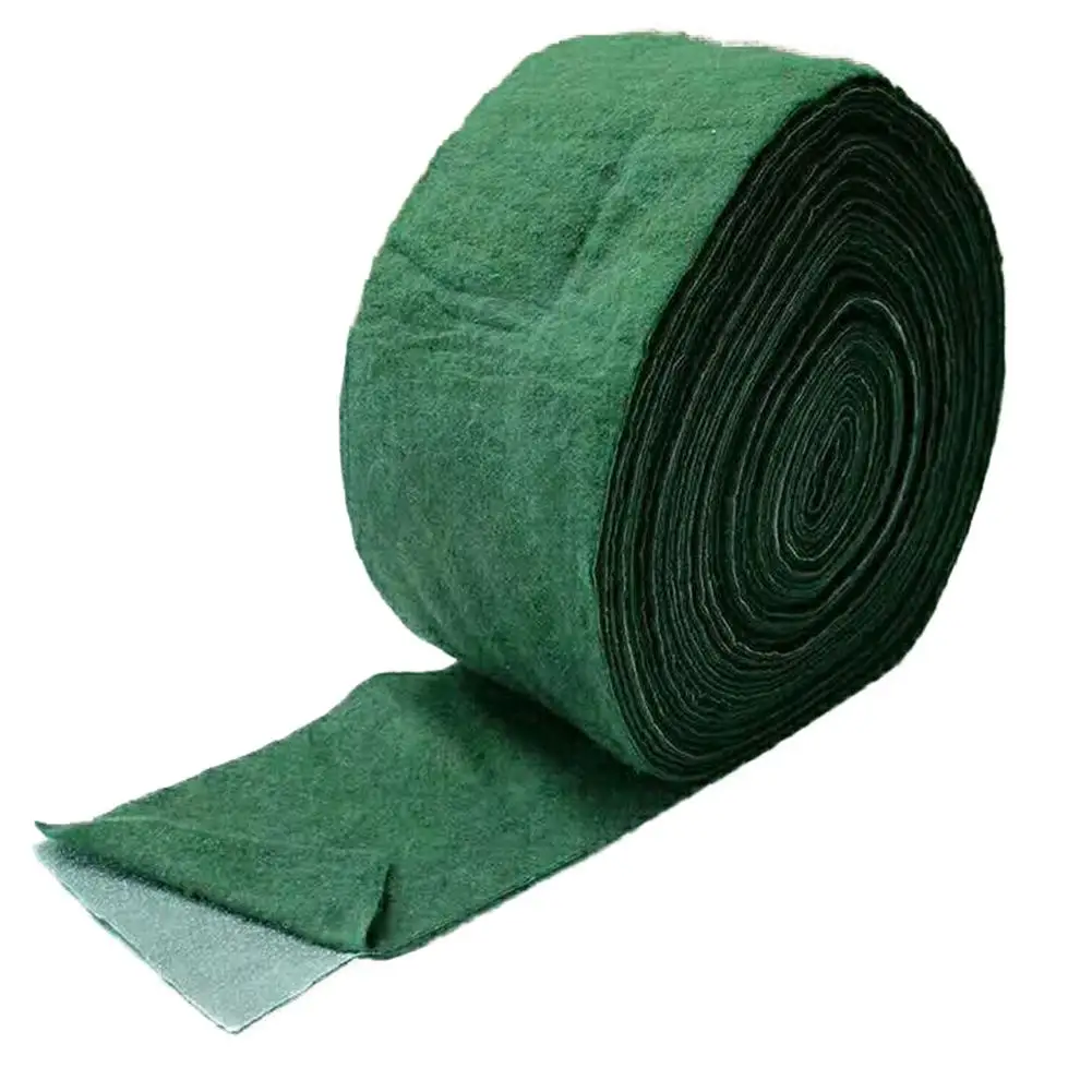 

Non-woven 20M Tree Protector Wraps Winter-proof Plants Bandage 12cm Width Wear Protection For Warm Keeping And Moisturizing