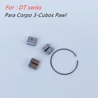 for dtswiss pawl freehub para corpo 3 cubos pawl 13510 142 148x12