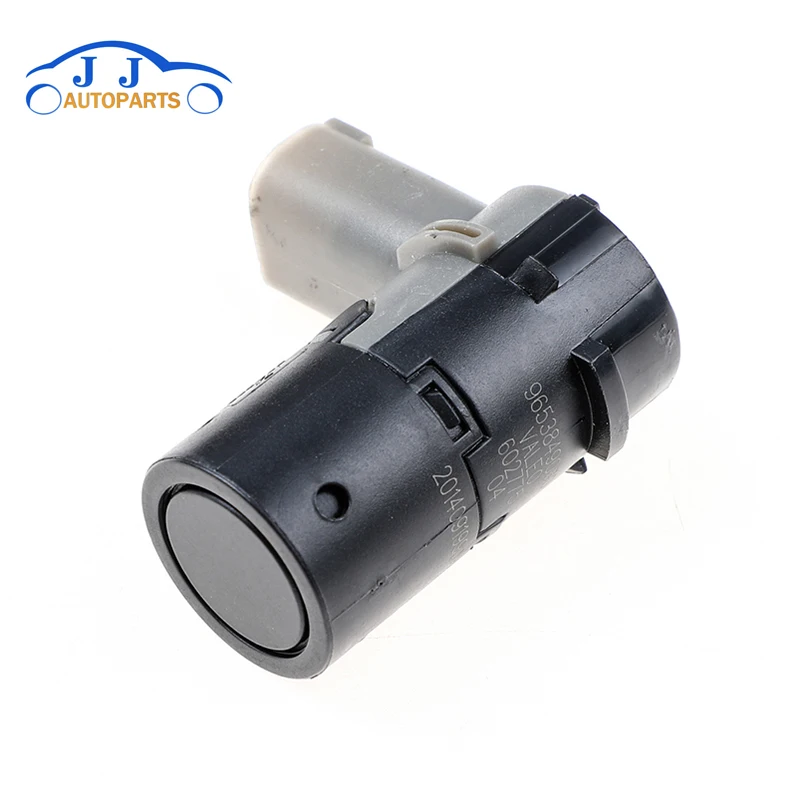 

Parking Sensor PDC 7701062074 For Renault Clio Grand Espace Scenic Laguna Megane Saab 9-5 Mini Cooper 550, R52, R53, 9653849080