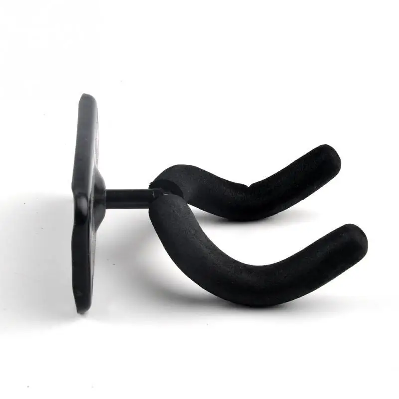 2 шт./лот держатель-Крючок для гитары настенное крепление стойка-держатель