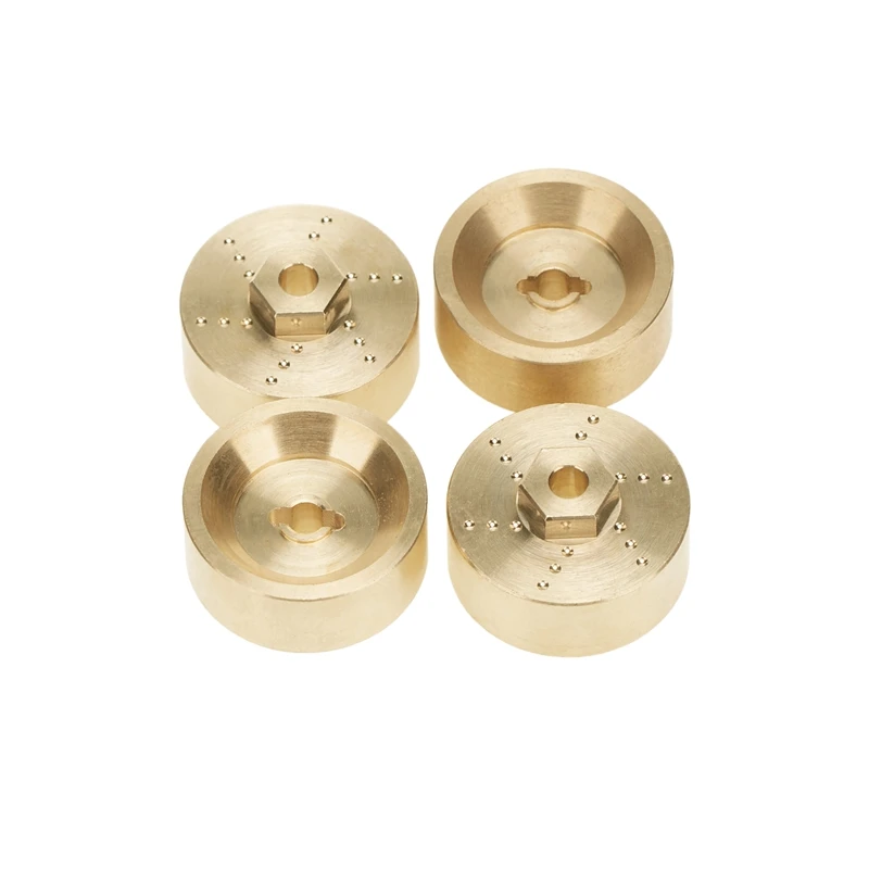 For Axial SCX24 90081 1/24 RC Crawler Car Upgrade Parts 6mm Widen Heavy Duty Wheel Hub Combiner CVD Joint Drive Shaft | Игрушки и хобби