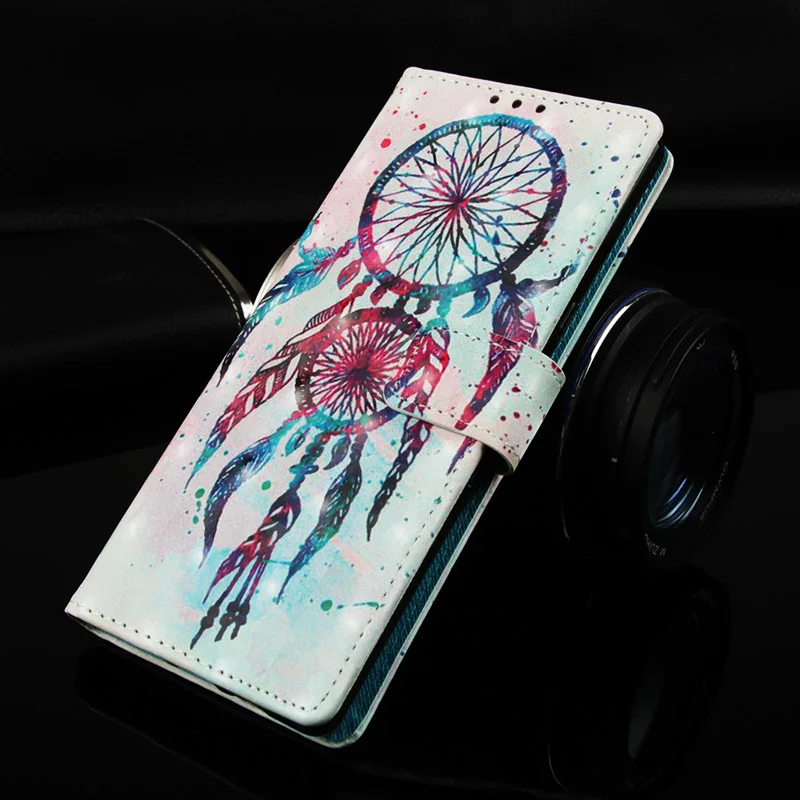 Чехол для телефона для Xiaomi Redmi Note 8 T, кожаный чехол для Redmi Nte 8 T, чехол, роскошный флип-кошелек, чехол, Note8t Coque