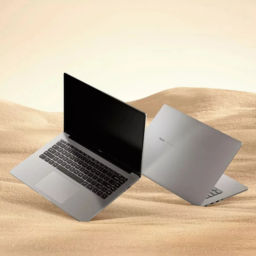Новый Xiaomi RedmiBook Pro15 ноутбук 15 6 дюймов 11th Intel i7 11370H/i5 11300H 16 + 512GB 3 2 K экран 60 Гц Win 10