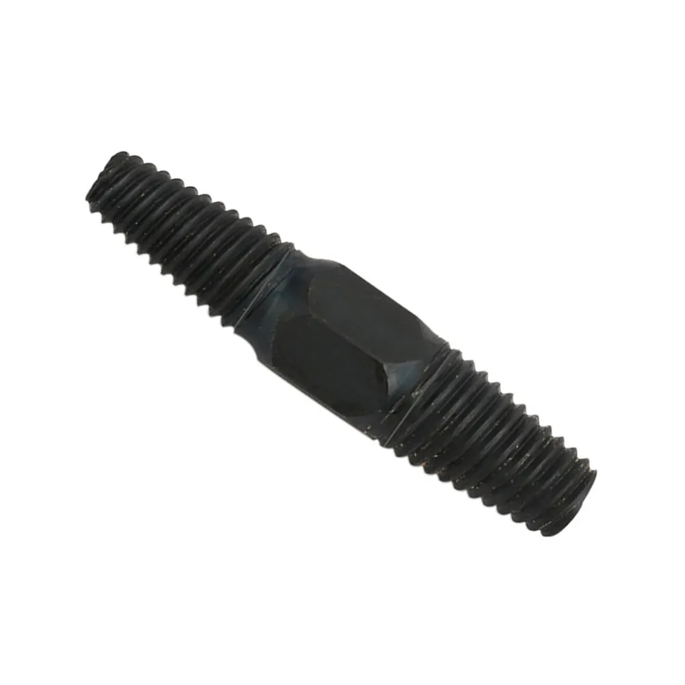 

Hand Tool Drill Bits Remover Water Pipe Easy Out Dual Use Broken Screw Extractor Multifunctional Guide For Ordinary Damaged Bolt