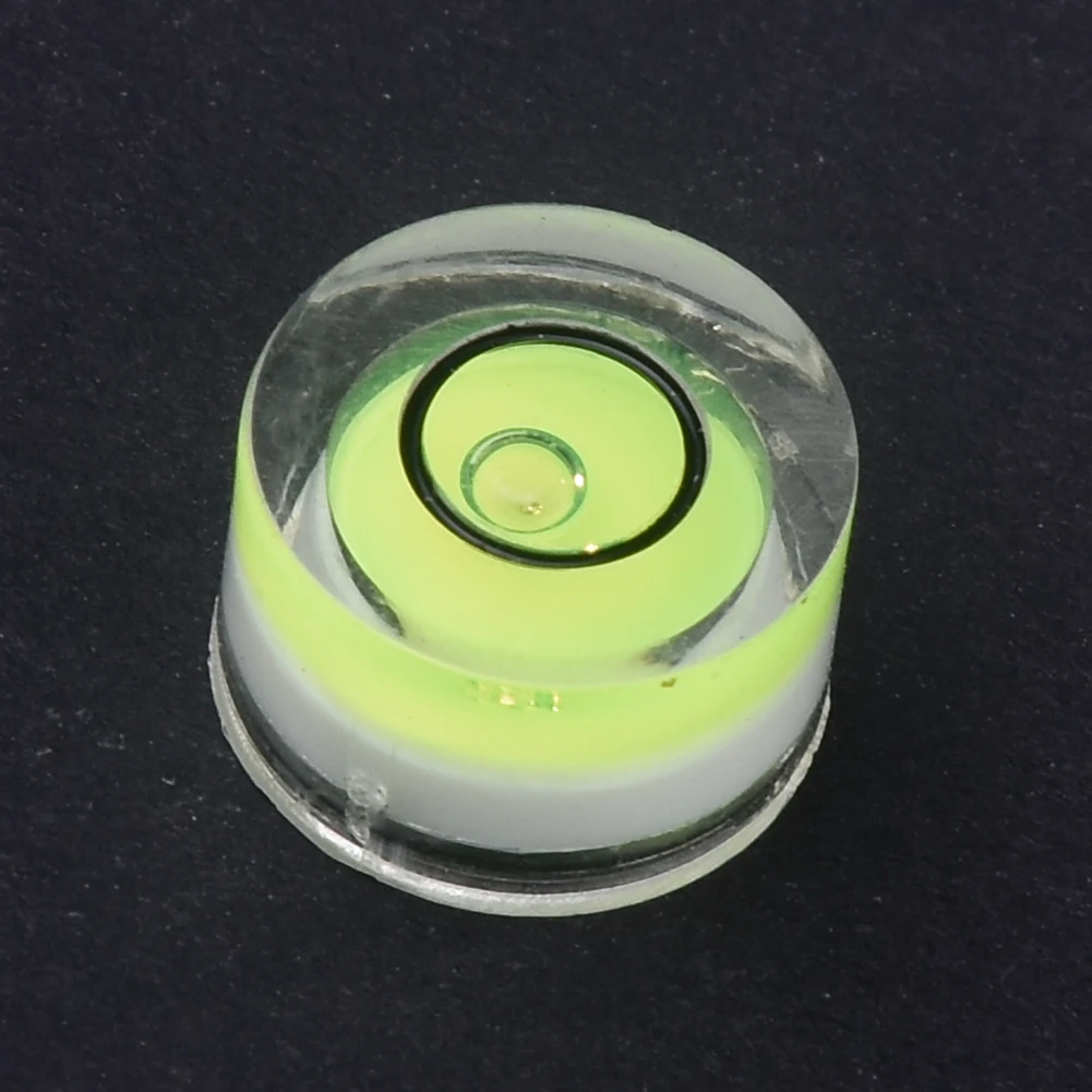 Spirit Bubble Degree Mark Surface Level Round Measuring Meter Kit | Инструменты