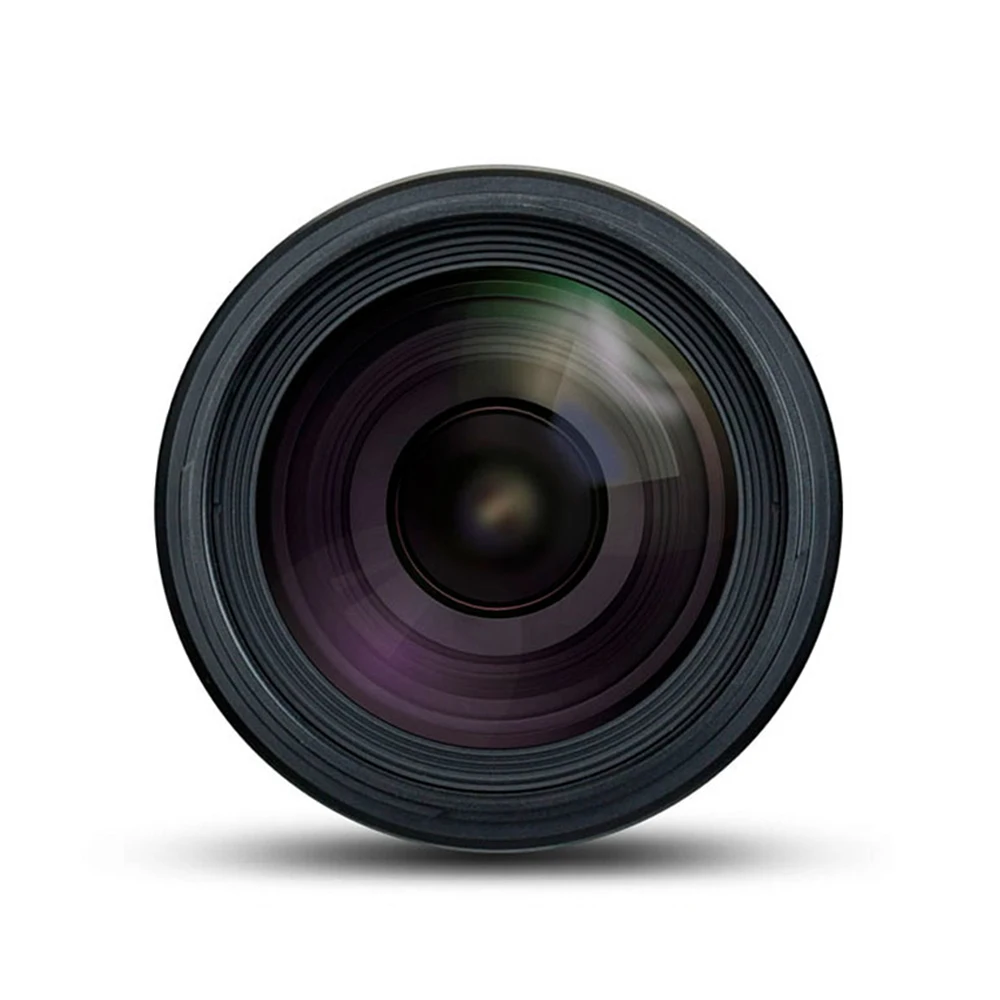 Широкоугольный объектив YONGNUO YN 35 мм F1.4 с полным каркасом для цифровых зеркальных