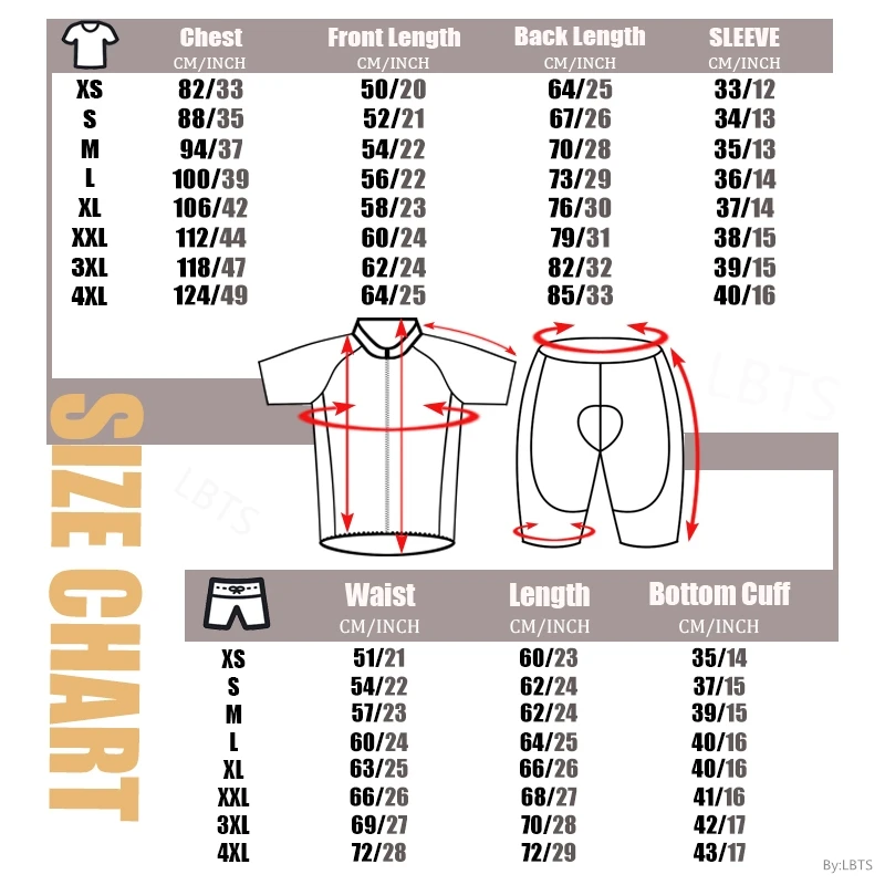 

Short Sleeve Cycling Jersey Sets Bike Jersey Set MTB Road Bike Riding Clothing Ropa Ciclismo Cycling Bib Shorts Jersey Kit