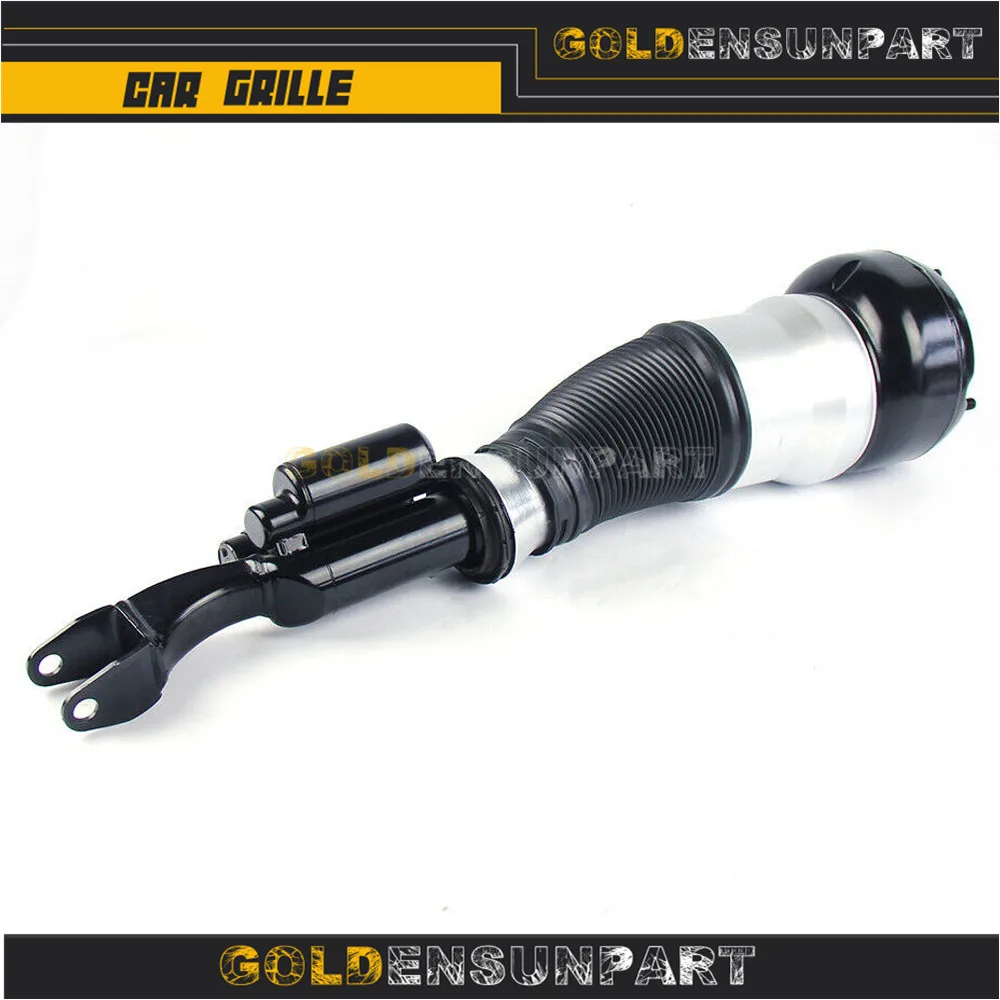 Передний правый пневматический подвесной амортизатор для Mercedes S-CLASS W222 S350 4matic 222 320