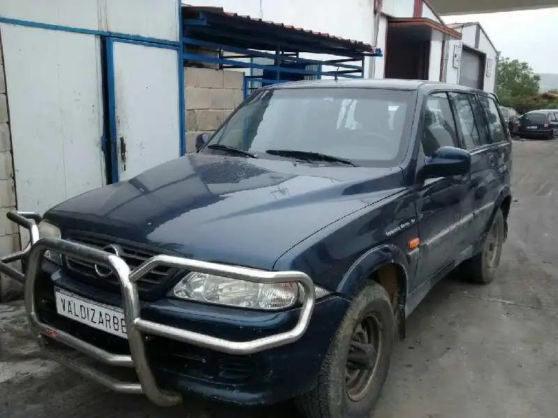 /1645617/правое зеркало заднего вида для SSANGYONG MUSSO 2 3 TDI SX mill512 | 11 00 12 02 гарантия 1 год