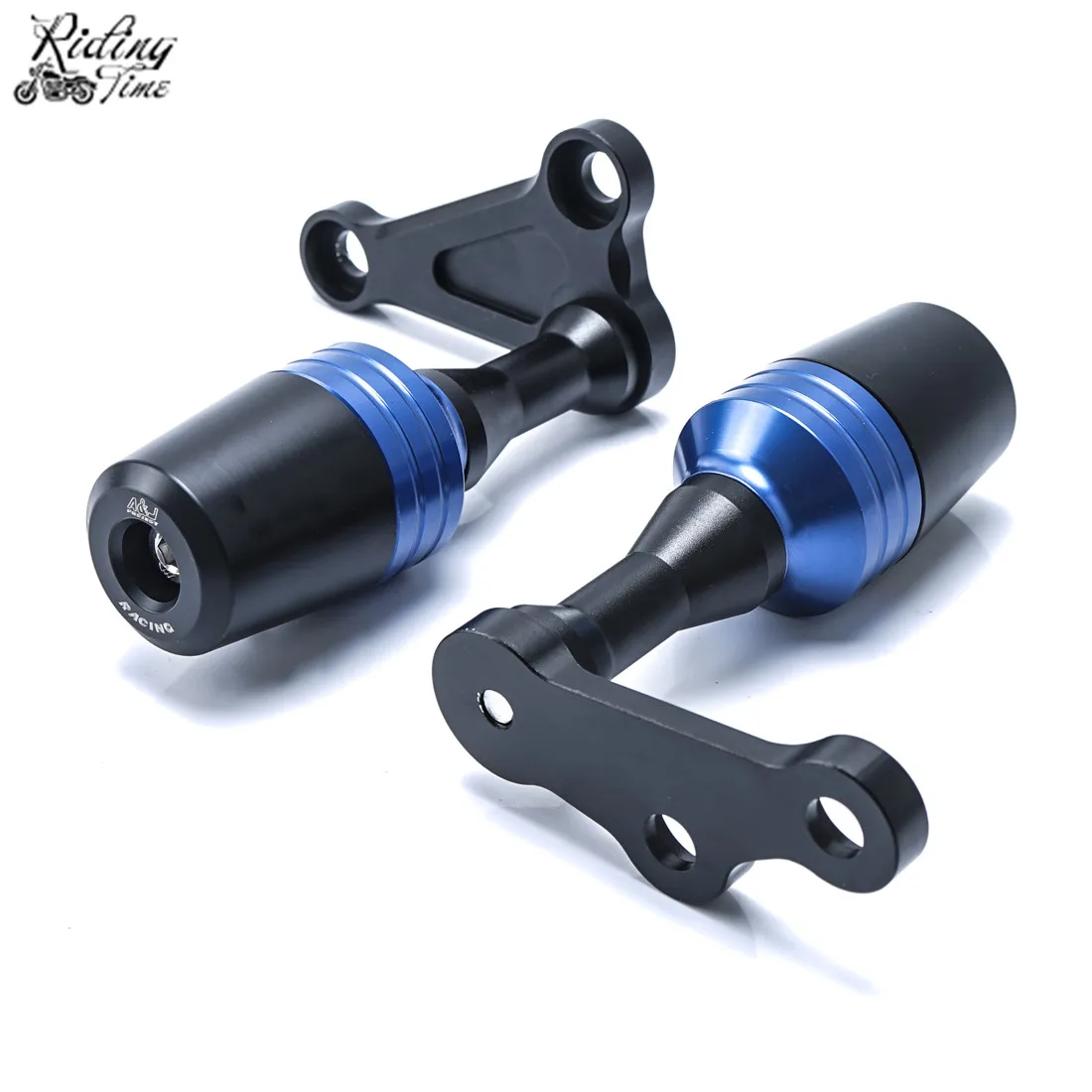 Защитный чехол для мотоцикла ползунок Yamaha YZF R25 R3 защитная Противоударная