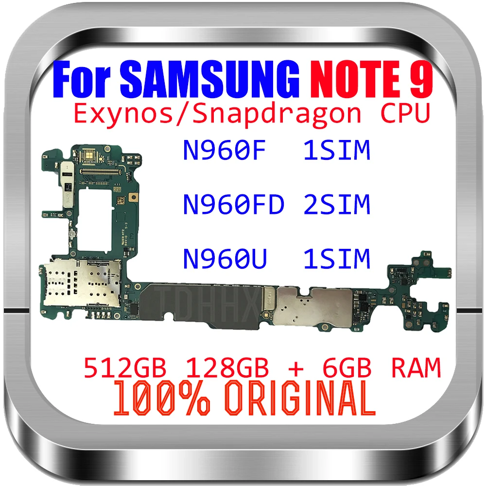 Материнская плата 512 ГБ 64 материнская заменяет хорошо работающую 100% оригинальную
