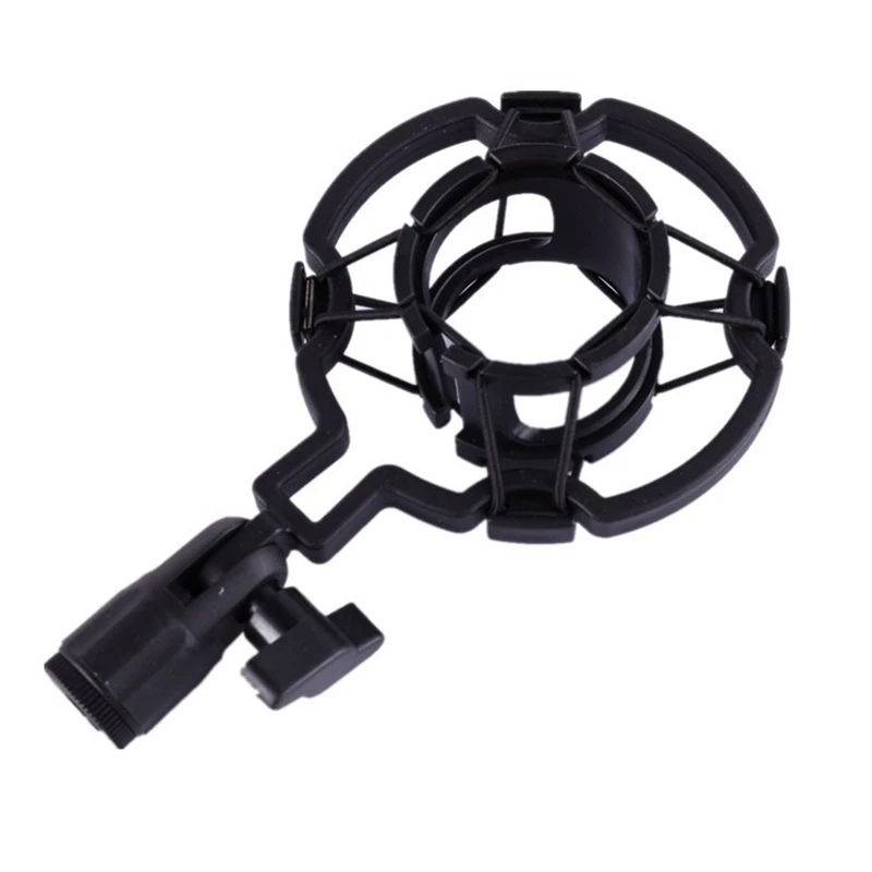 

Professional Musical Microphone Condenser Microphone Kits Bundle Microphone for Computer Studio Recording-EU Plug