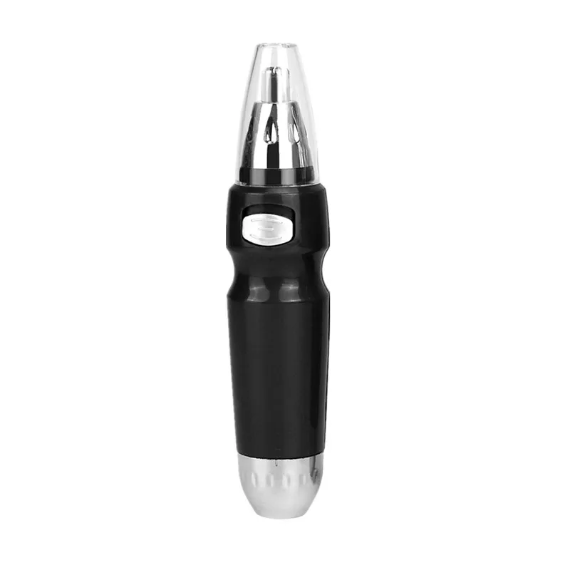

Electric Shaving Hair Clipper Nose Ear Trimmer Safety Face Care Trimmer for Men Clipper Knife Nose Hair Trimming